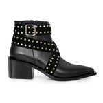 BOTA REIGN NEGRA