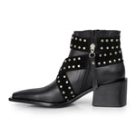 BOTA REIGN NEGRA