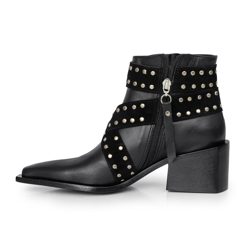BOTA REIGN NEGRA