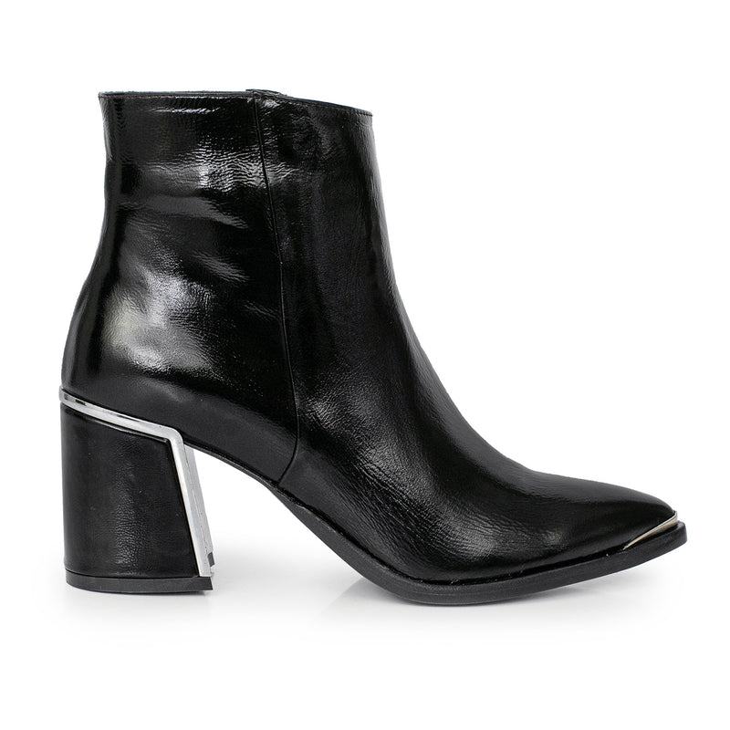 BOTA EMPIRE NEGRA