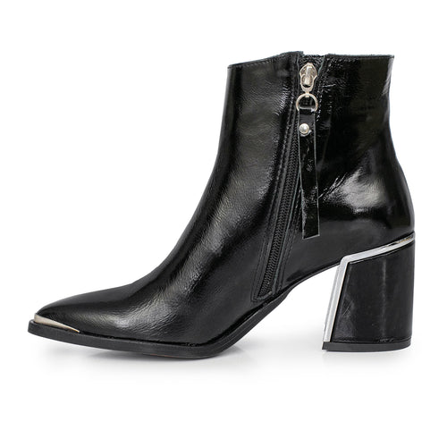 BOTA EMPIRE NEGRA