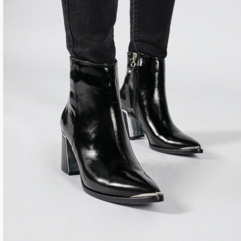 BOTA EMPIRE NEGRA