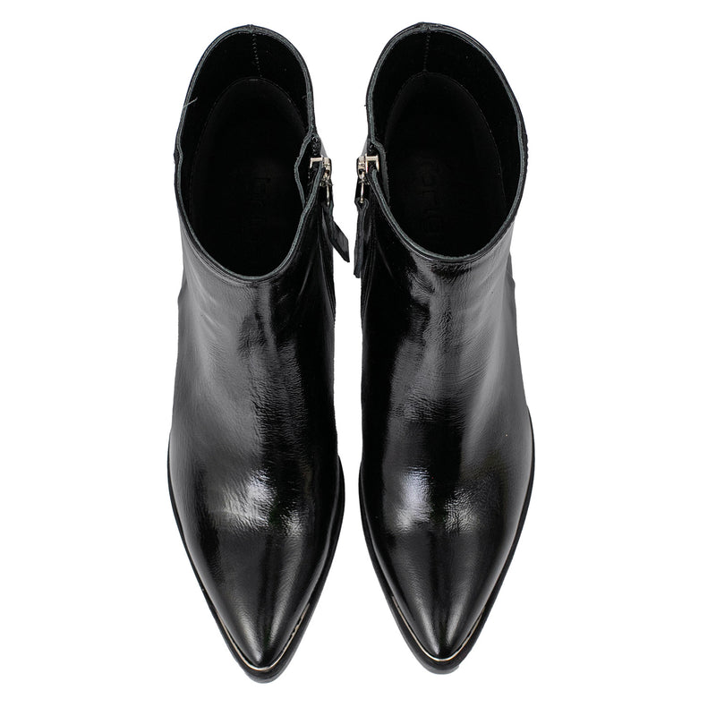 BOTA EMPIRE NEGRA