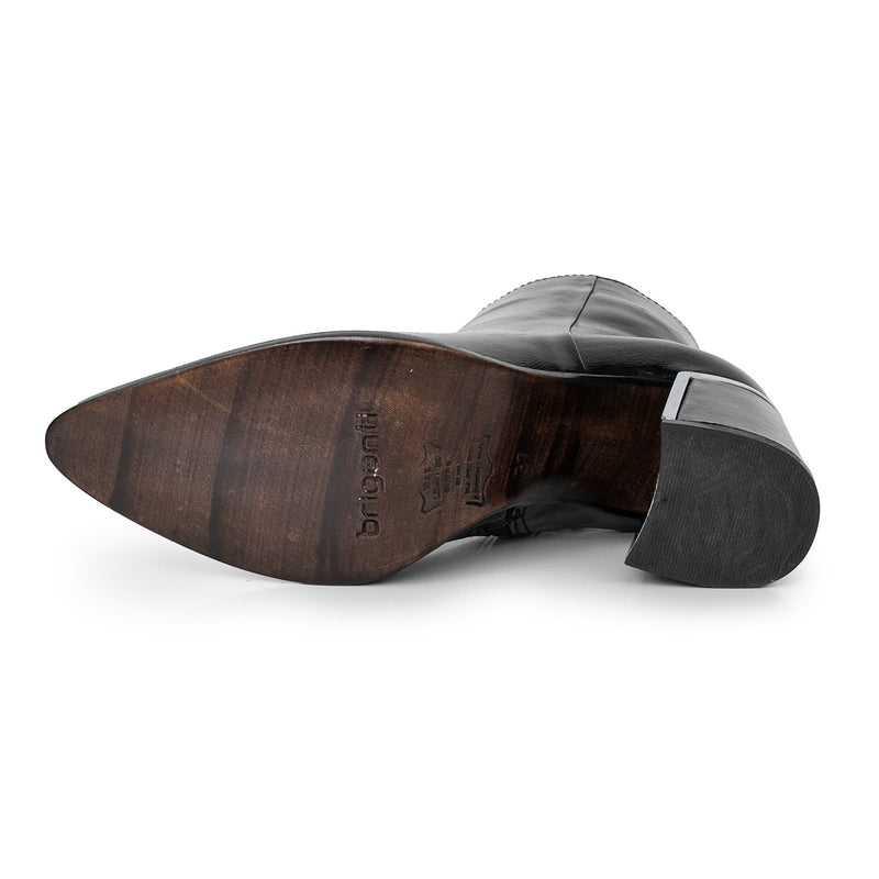 BOTA EMPIRE NEGRA