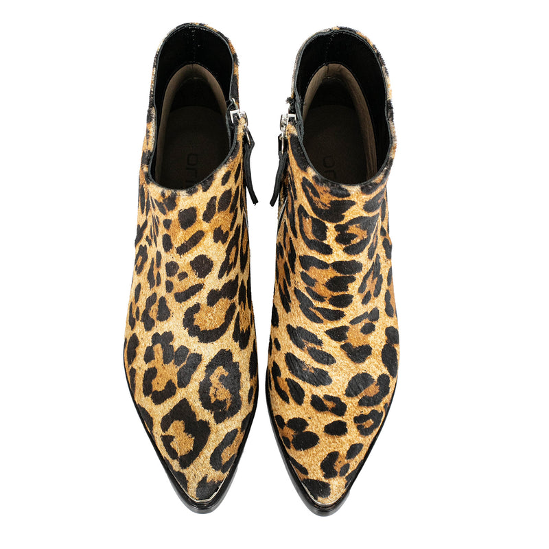 BOTA EMPIRE LEOPARDO