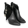 BOTA CANDOR NEGRA