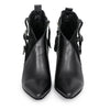 BOTA CANDOR NEGRA