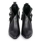 BOTA CANDOR NEGRA