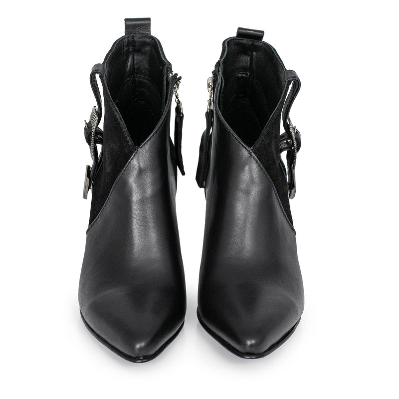 BOTA CANDOR NEGRA