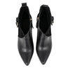 BOTA CANDOR NEGRA
