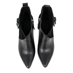 BOTA CANDOR NEGRA