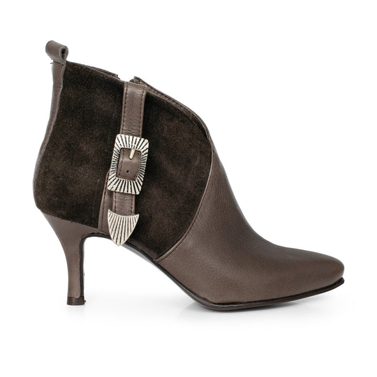 BOTA CANDOR CHOCOLATE