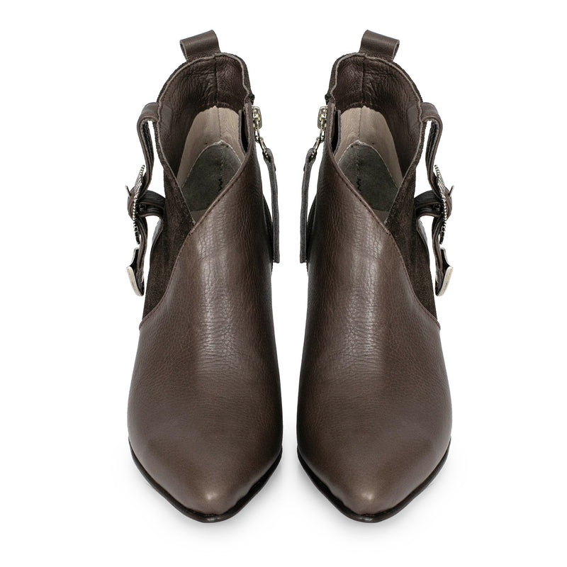 BOTA CANDOR CHOCOLATE