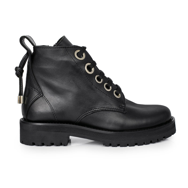 BORCEGO RICHLAND NEGRO