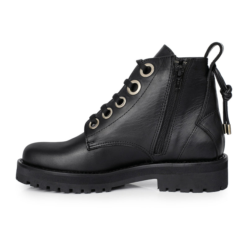 BORCEGO RICHLAND NEGRO