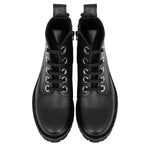 BORCEGO RICHLAND NEGRO