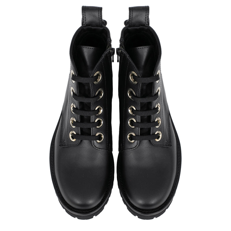 BORCEGO RICHLAND NEGRO