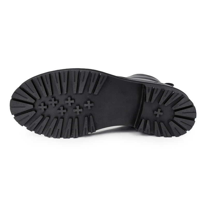 BORCEGO RICHLAND NEGRO