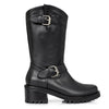 BOTA LEONA NEGRA