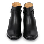 BOTA MORRIL NEGRA