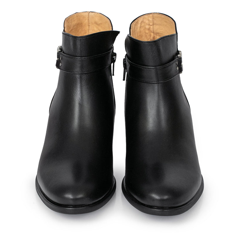 BOTA MORRIL NEGRA