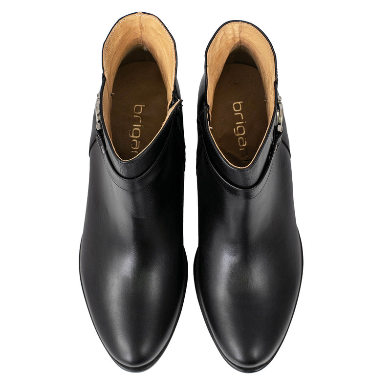 BOTA MORRIL NEGRA