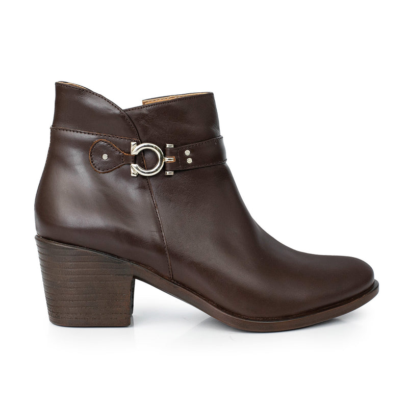 BOTA MORRIL CHOCOLATE
