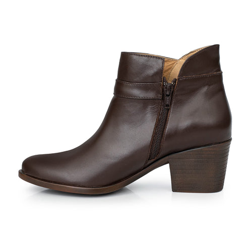 BOTA MORRIL CHOCOLATE