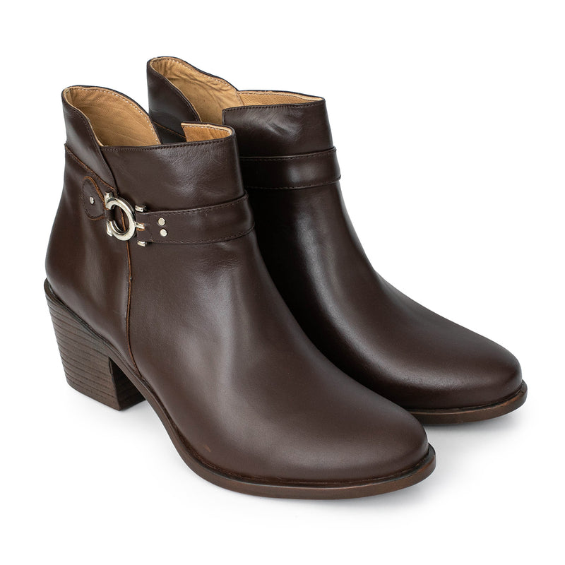 BOTA MORRIL CHOCOLATE