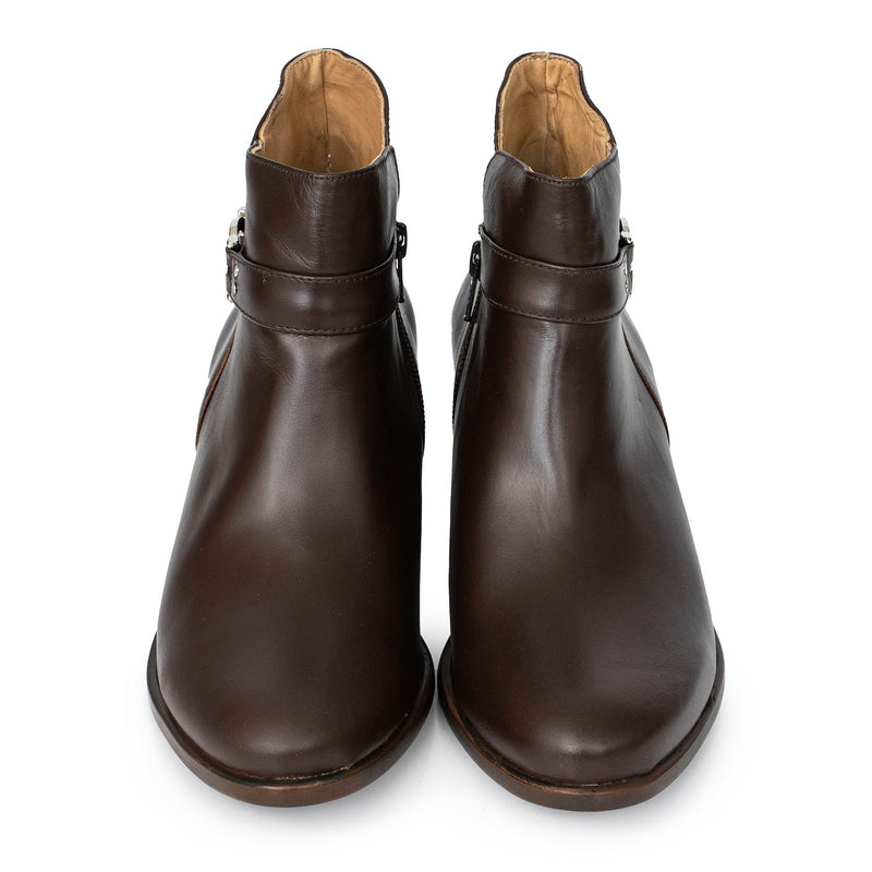 BOTA MORRIL CHOCOLATE
