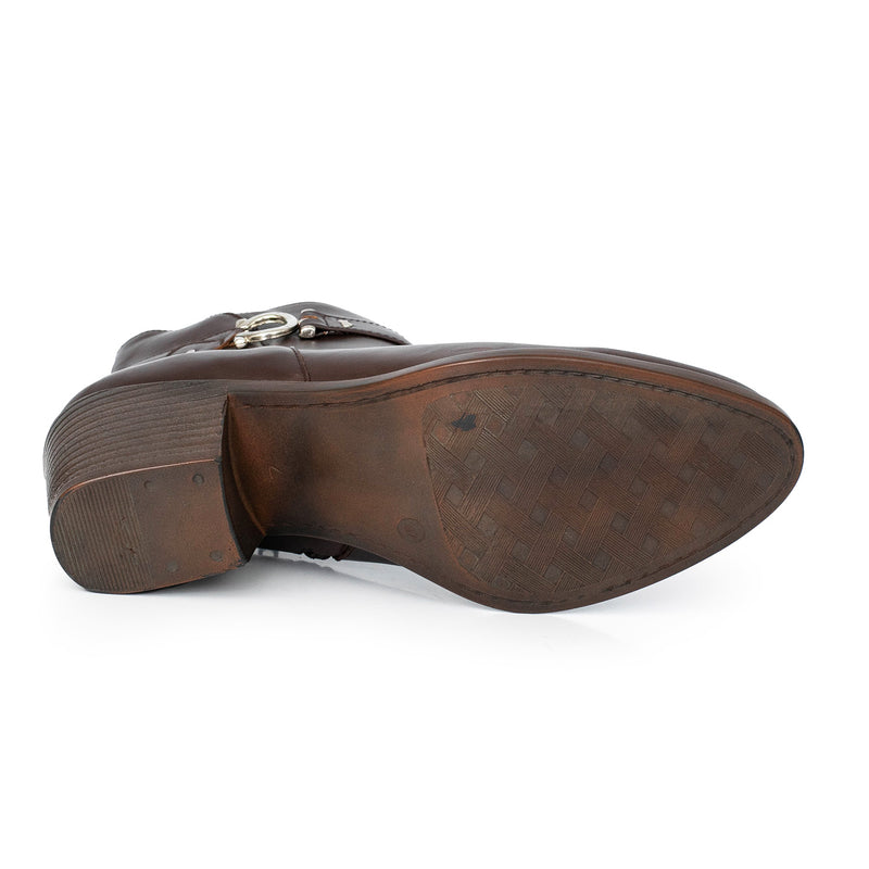 BOTA MORRIL CHOCOLATE