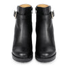 BOTA JUNIPER NEGRA