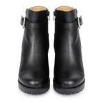 BOTA JUNIPER NEGRA
