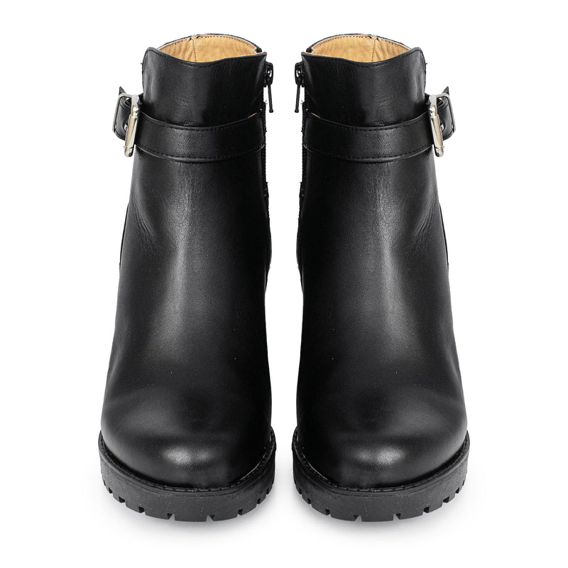 BOTA JUNIPER NEGRA