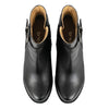 BOTA JUNIPER NEGRA