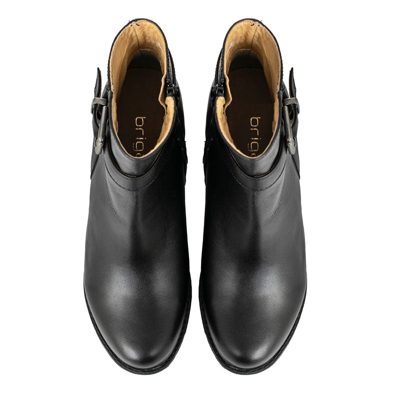 BOTA JUNIPER NEGRA
