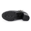 BOTA JUNIPER NEGRA
