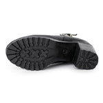 BOTA JUNIPER NEGRA