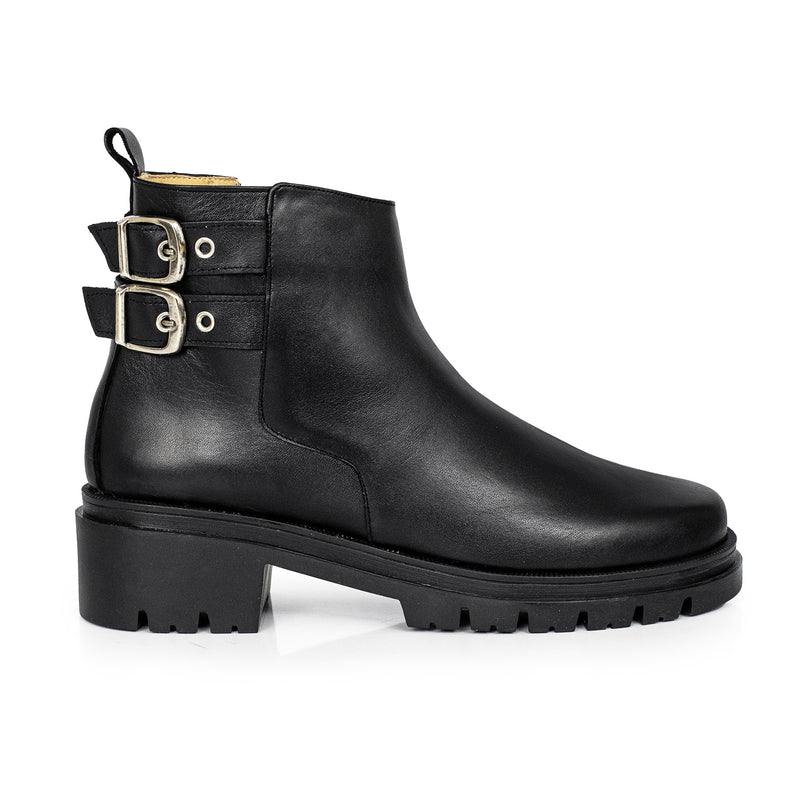 BOTA QUARRY NEGRA