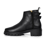 BOTA QUARRY NEGRA