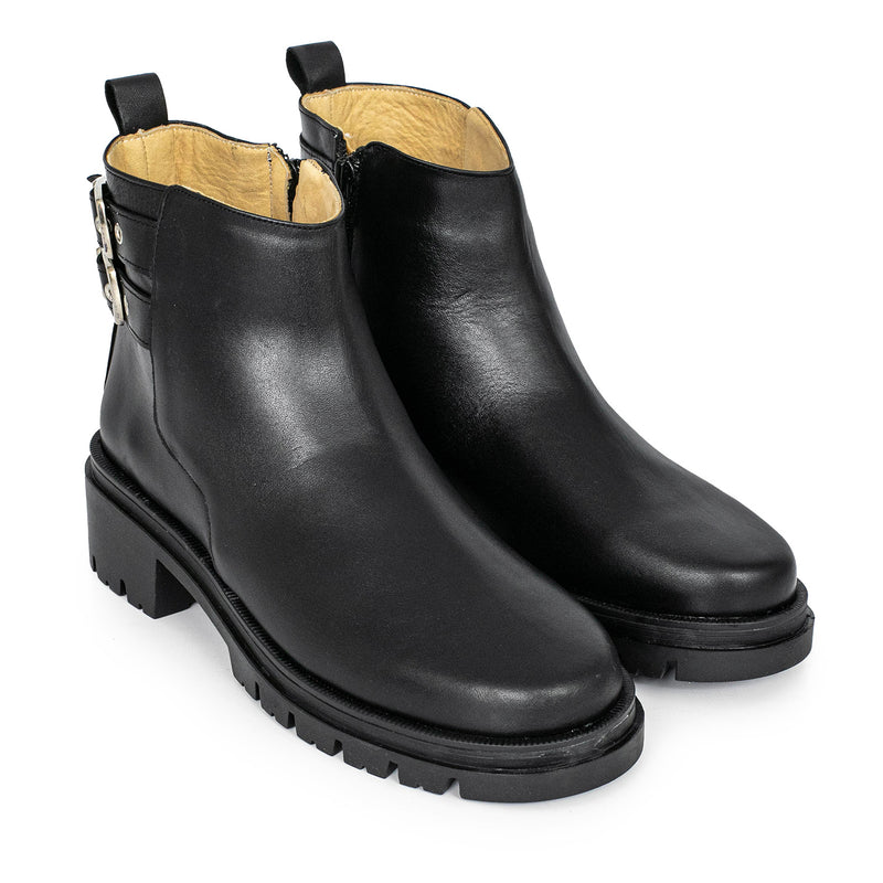 BOTA QUARRY NEGRA