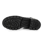BOTA QUARRY NEGRA