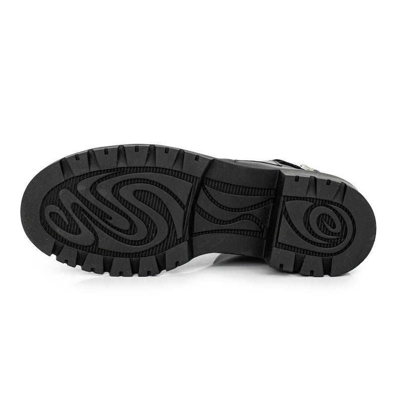 BOTA QUARRY NEGRA