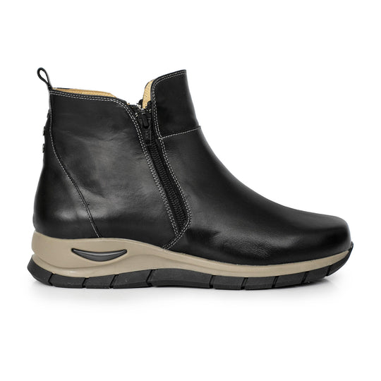 BOTA LUMIS NEGRA