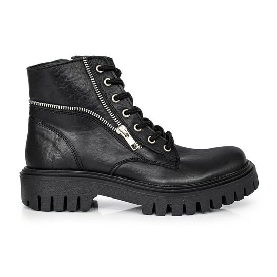 BORCEGO RIPPLE NEGRO