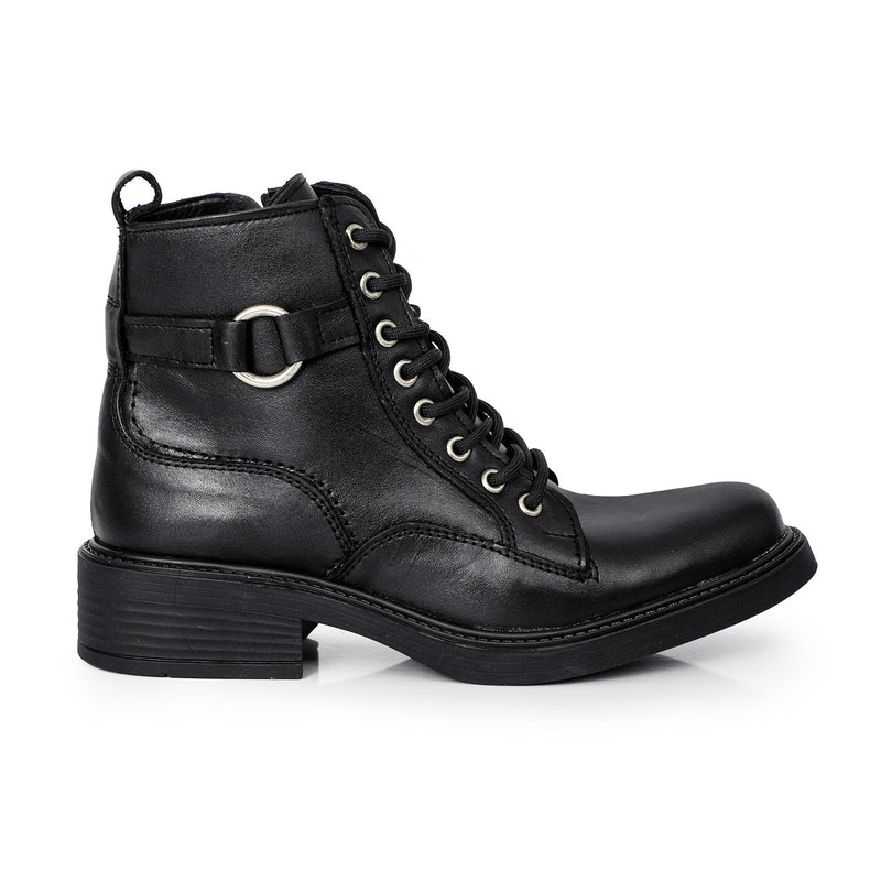 BORCEGO NAMEN NEGRO