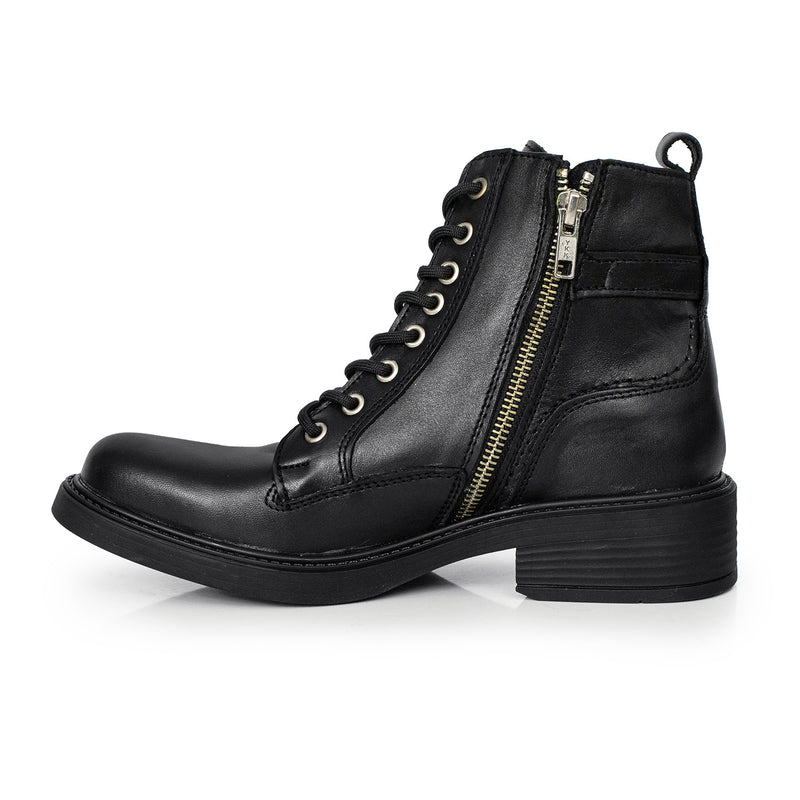 BORCEGO NAMEN NEGRO