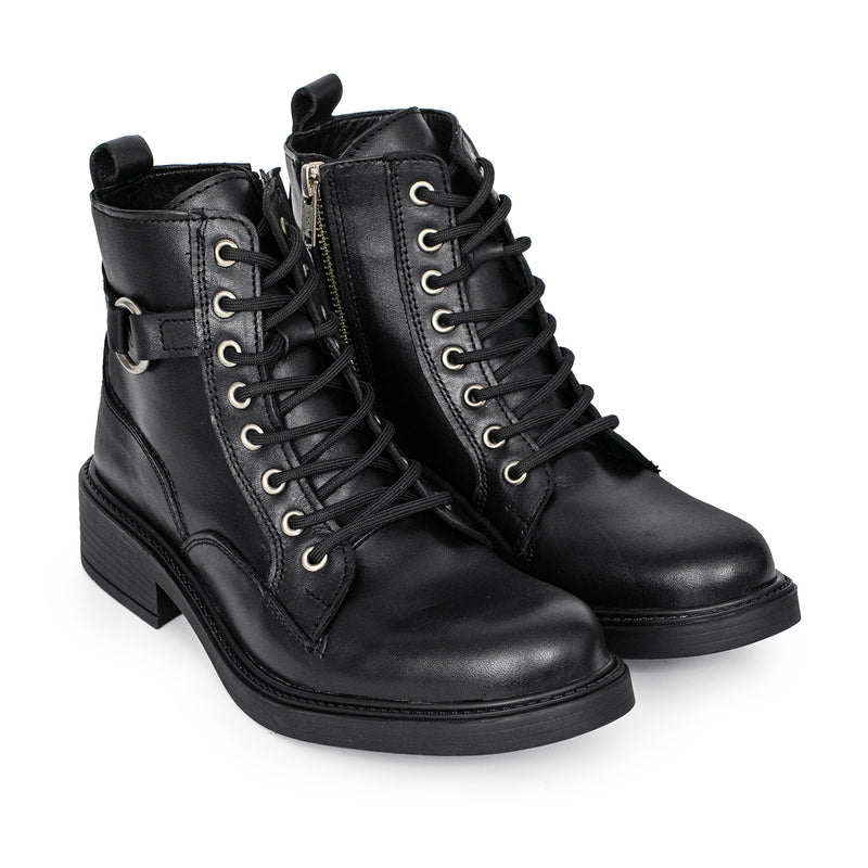 BORCEGO NAMEN NEGRO