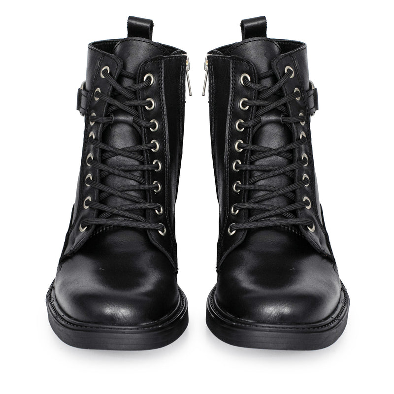BORCEGO NAMEN NEGRO