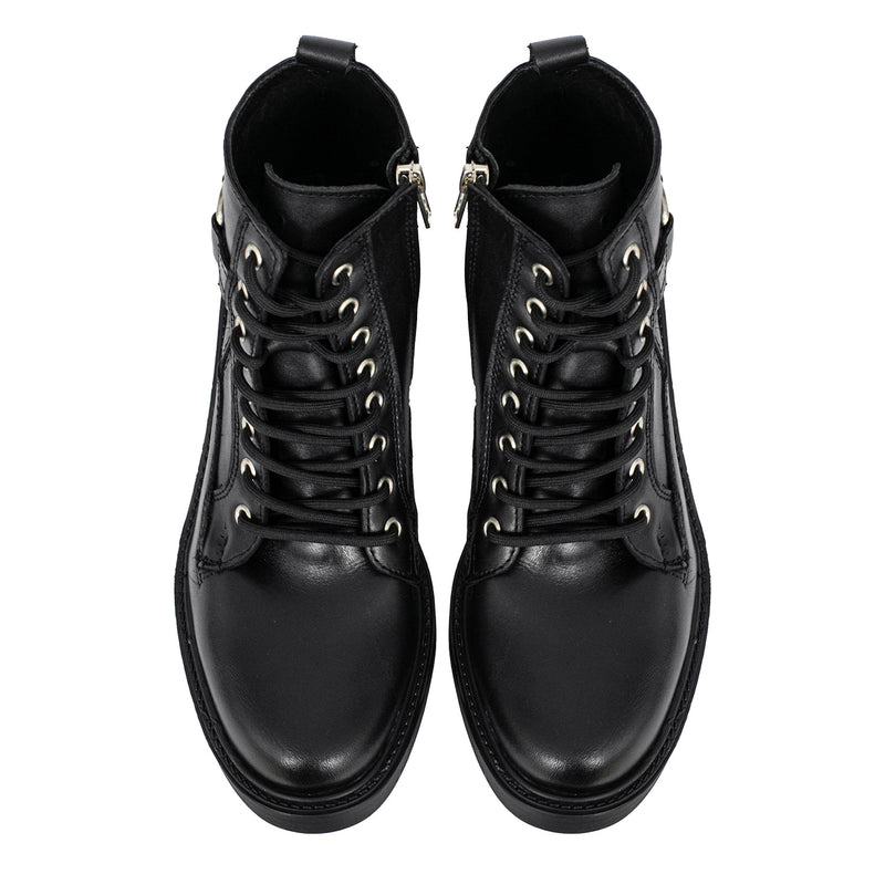 BORCEGO NAMEN NEGRO